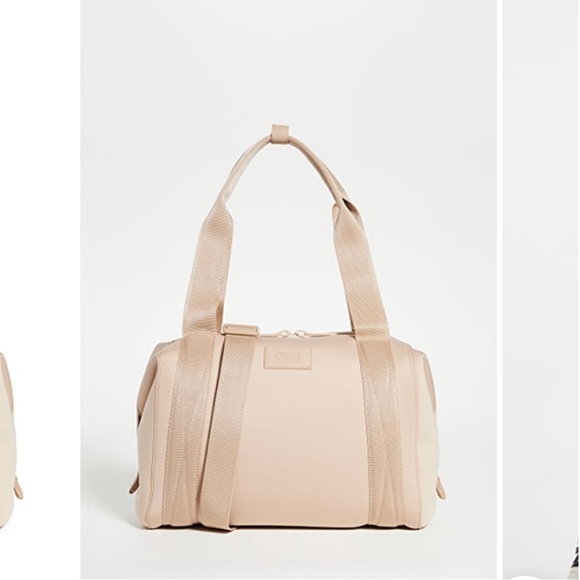 Dagne Dover Handbags - Dagne Dover duffle bandage